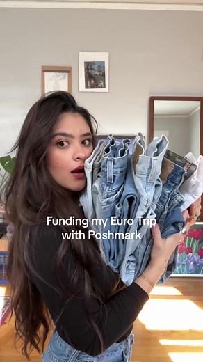 Poshmark on TikTok