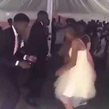 Zimbabwe Watora Mari Diamond Platnumz Jah Prayzah ( Wedding Dances)