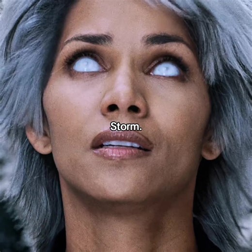 #storm #xmen #luxsbeatz | storm