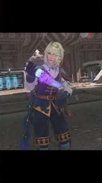 Final Fantasy XIV Hyper Tools Gastronomers (Alchemist, Culinarian)