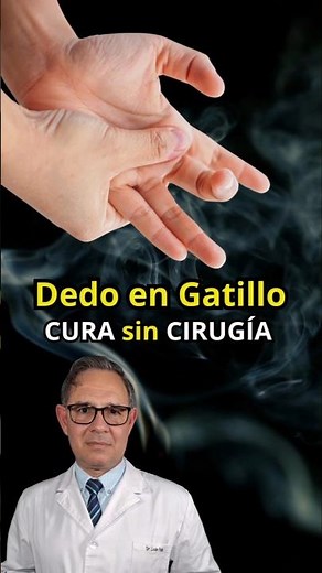 Trigger Finger - Effective Exercises, Massages and Stretches.