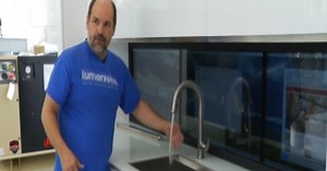 Kitchen Of The Future?