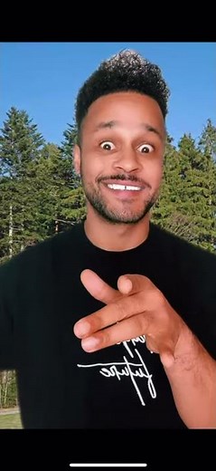 In the black forest we say...