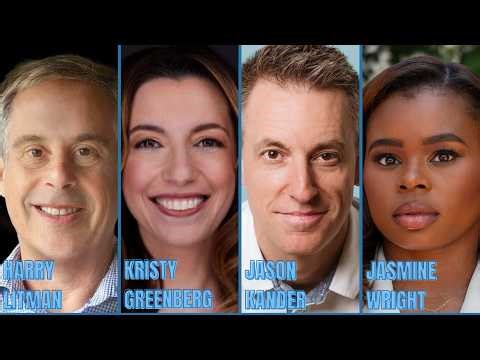 Carte Blanche and an Inside Strait