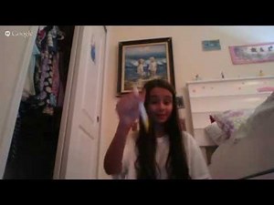 draw with my feet challenge