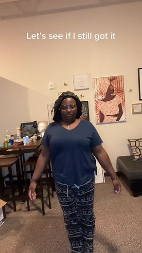 Embracing Size Queens: Join the Heel Stretch Challenge!