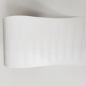 [Hot Item] Jw14 UHF RFID Tag Alien HEC/H9/H3/H10 RFID Sticker for Warehouse Management