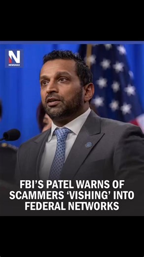 🚨 FBI SCAM ALERT — BYPASS EVERYONE’S FILTERS 🧠🔥FBI Director Kash Patel Just Warned Government Workers, Family Members, And Associates That A Persistent **Scam Ploy To Gain Access To Federal Computer Systems Is STILL ACTIVE — And It’s Getting More Dangerous! 👀💥 ￼👀 These Scammers Are Posing As High-Level Officials — CLAIMING TO OFFER “MEETINGS WITH THE PRESIDENT,” “BOARD NOMINATIONS,” Or PERSONAL OPPORTUNITIES…🔥Then They Try To Pull You Off Platform, Get You Onto Another App Or Website That