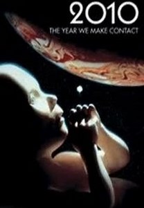 2010: The Year We Make Contact