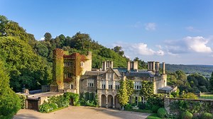 The collection of hosts-extraordinaire Tim and Virginia Hoare to be sold at auction