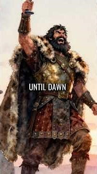 The Scourge of God Died on His Wedding Night - Attila the Hun's Mystery Death