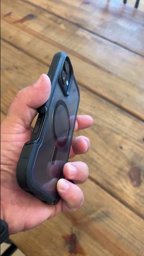 Otterbox Defender Pro XT iPhone 16 Plus