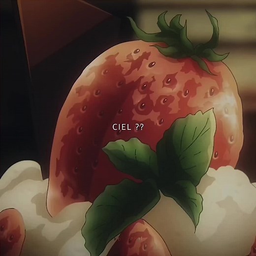 Sebastian and Ciel Heartwarming Moments
