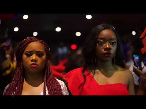 Delta Gamma Spring 2019 Probate