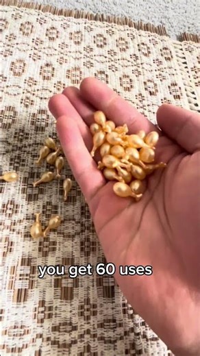 one capsule. one use. every time.