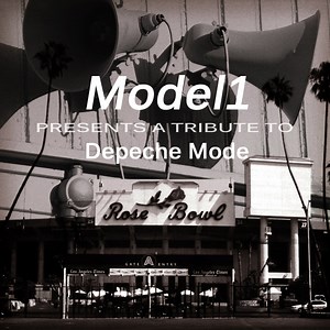 Model1 -  Model1 Presents a Tribute to Depeche Mode