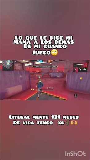 Calcule en cuántos años tengo xd🗿#freefire #garenafreefire #garena #gaming #historia