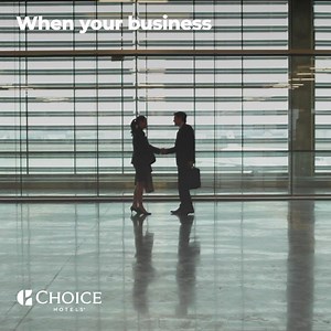 Book direct to get the lowest price guaranteed, always. T&Cs apply.* | Choice Hotels