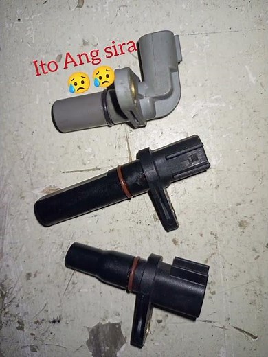 P0720 / P0723 ford ecosport fault code shaft speed sensor circuit intermittent ‪@zvengonzalez8281‬