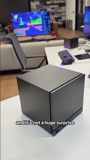 The Steam Machine is back!