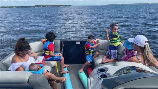 Chita Craft KHOU on Reels