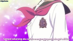 Brothers Conflict Episode 1 – AnimeSail