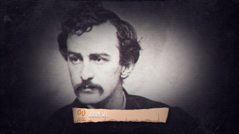 A Timeline of the Hunt for John Wilkes Booth