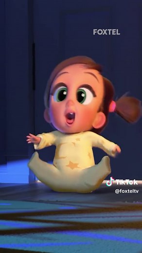 Unexpectedly Smart Kids in Boss Baby Moments
