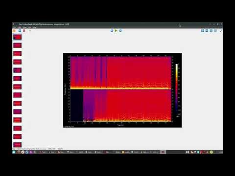 Easy Audio Processing with SoX!