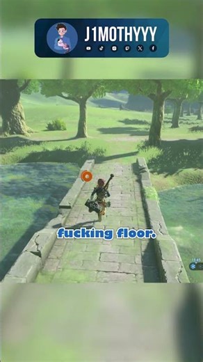 Did you know you can CO-OP Breath of the Wild?! 😱😱😱