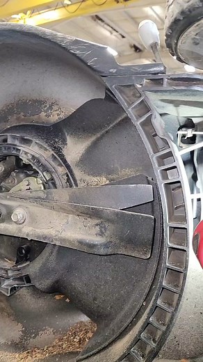 Spring Tool for Small Engine Repair