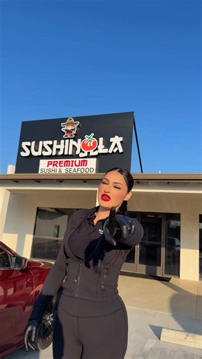Delicioso sushi en Delano, CA: ¡una mordida inolvidable!