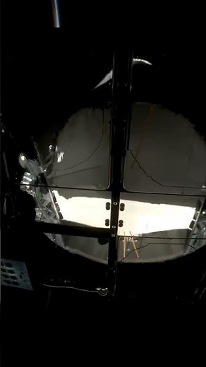 24 Starlink satellites deploy in low Earth orbit!