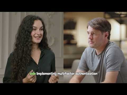 Keepnet Security Awareness Podcast: What Is Credential Harvesting and How to Stop It