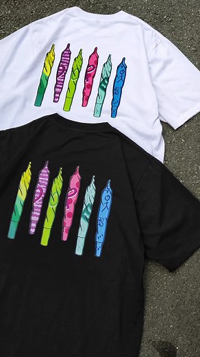 DOPE STREETWEAR NEW DESIGN! #dopestreetwear #fyp #fypシ