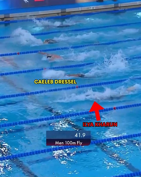 NBC Olympics & Paralympics (@NBCOlympics) on X