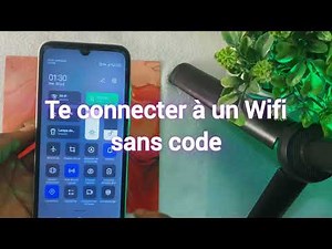 How to Connect to Wi-Fi Without a Password? Android Tips