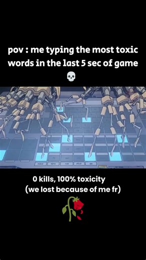 RAGE TYPING WITH ZERO KILLS #gamer #funny #relatable #funny