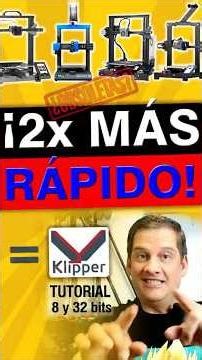 ⚡Install Klipper Quickly and Easily⚡💪 #3dprinting