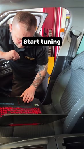 Expert Guide to Car Tuning Techniques