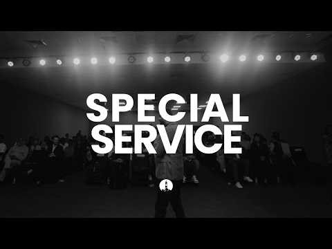 Good Friday Service || Ps Samuel Thomas