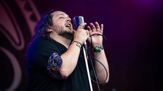 Rockpalast: Fuzzy Grass - Freak Valley Festival 2024