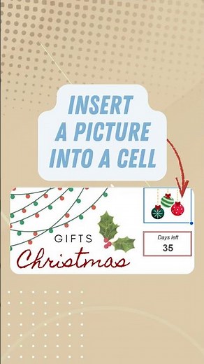 How to Insert a Picture Into a Cell in Google Sheets