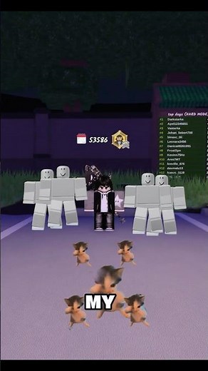 Here's how to get the NEW BADGES!🏅 #99nightintheforest #roblox #robloxedit #gamingshorts