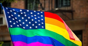 Residents wanted to stop a town from flying the Pride flag. They got the NRA flag banned instead. - LGBTQ Nation
