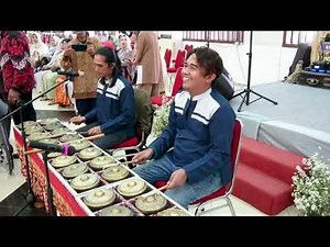 Talempong Minang (Live) - Mudiak Arau | Kanti Music