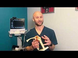 Understanding Shoulder Pain: Diagnosis, Treatment & the Role of Ultrasound