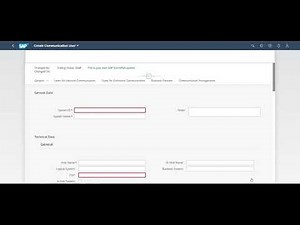 SAP S/4HANA Cloud to SAP Analytics Cloud Connectivity - Importing Data
