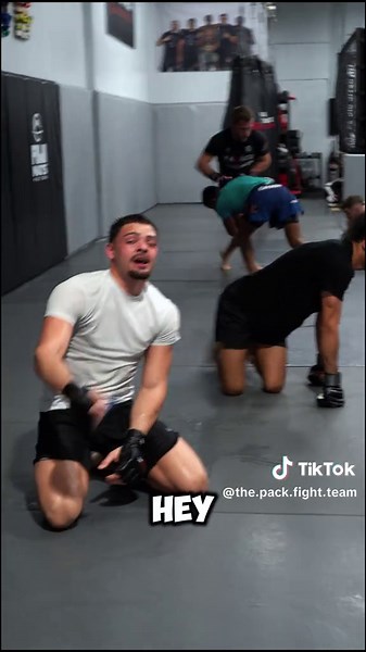 Can’t keep defending this sport 🫩 #mmafunny #mma #bjj #bjjfunny #bjj | funny