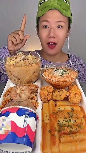 이영지의 좋아하는 음식과 먹방 이야기